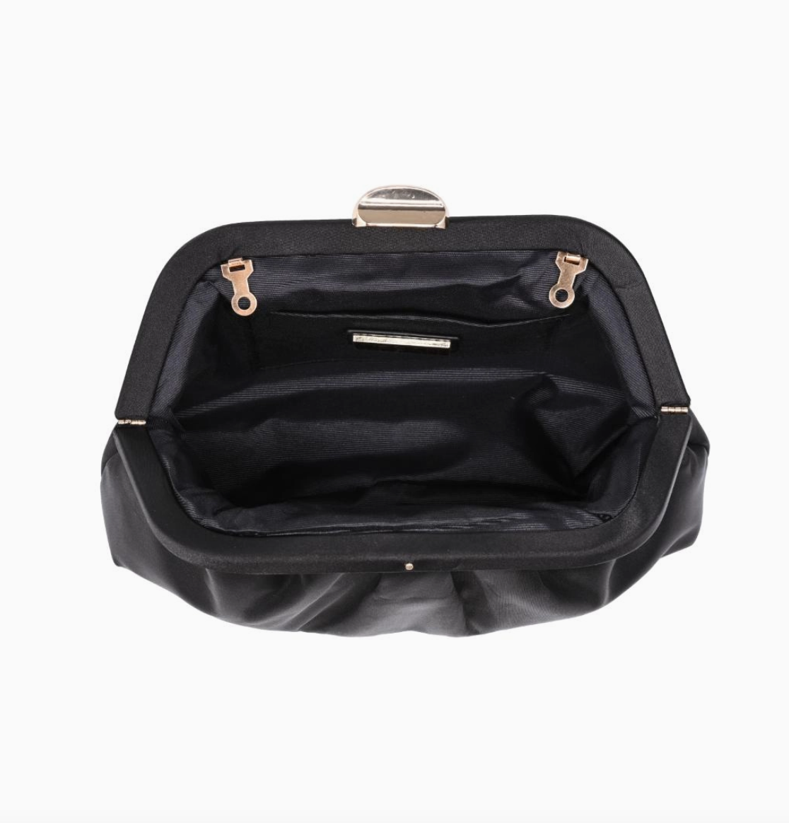 Winter Clutch in 3 colors