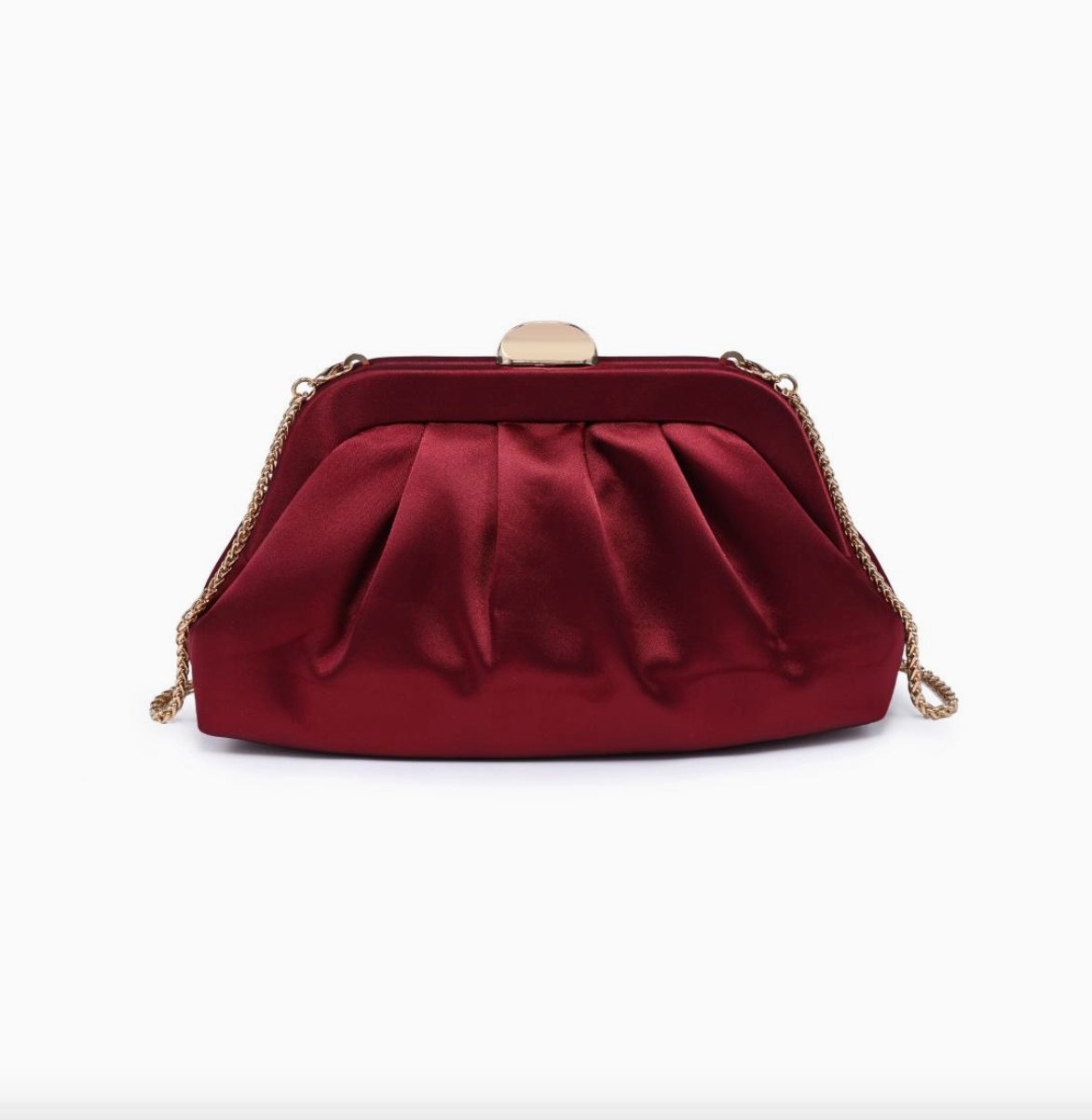 Winter Clutch in 3 colors