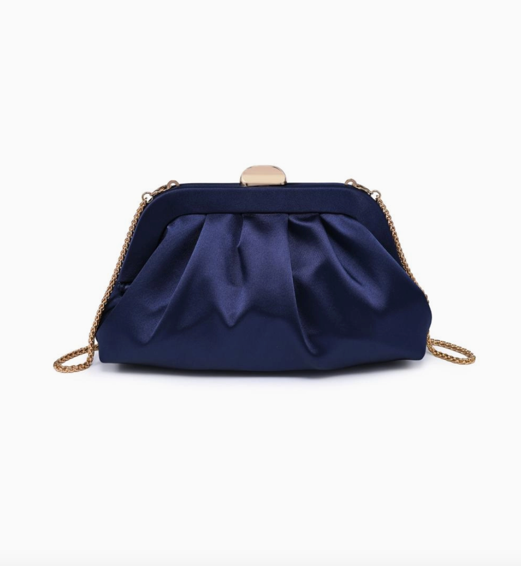 Winter Clutch in 3 colors