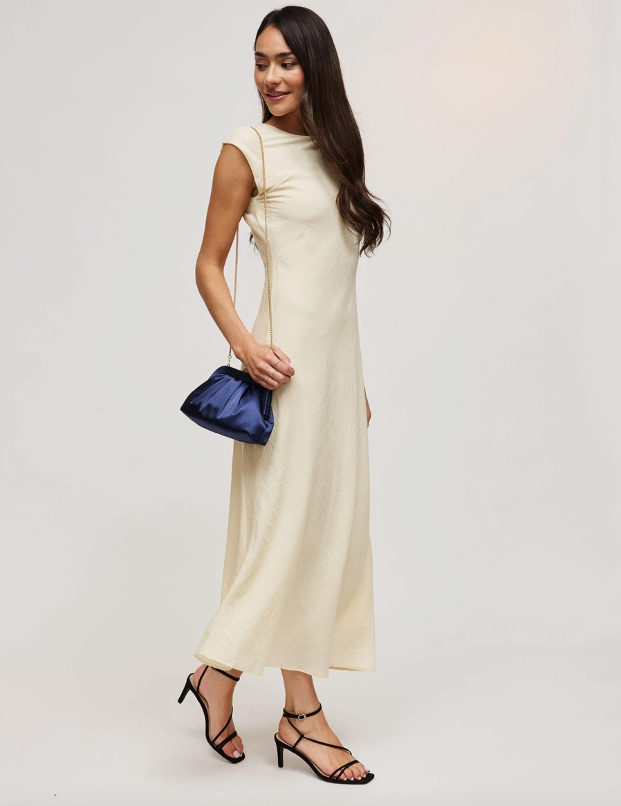 Winter Clutch in 3 colors