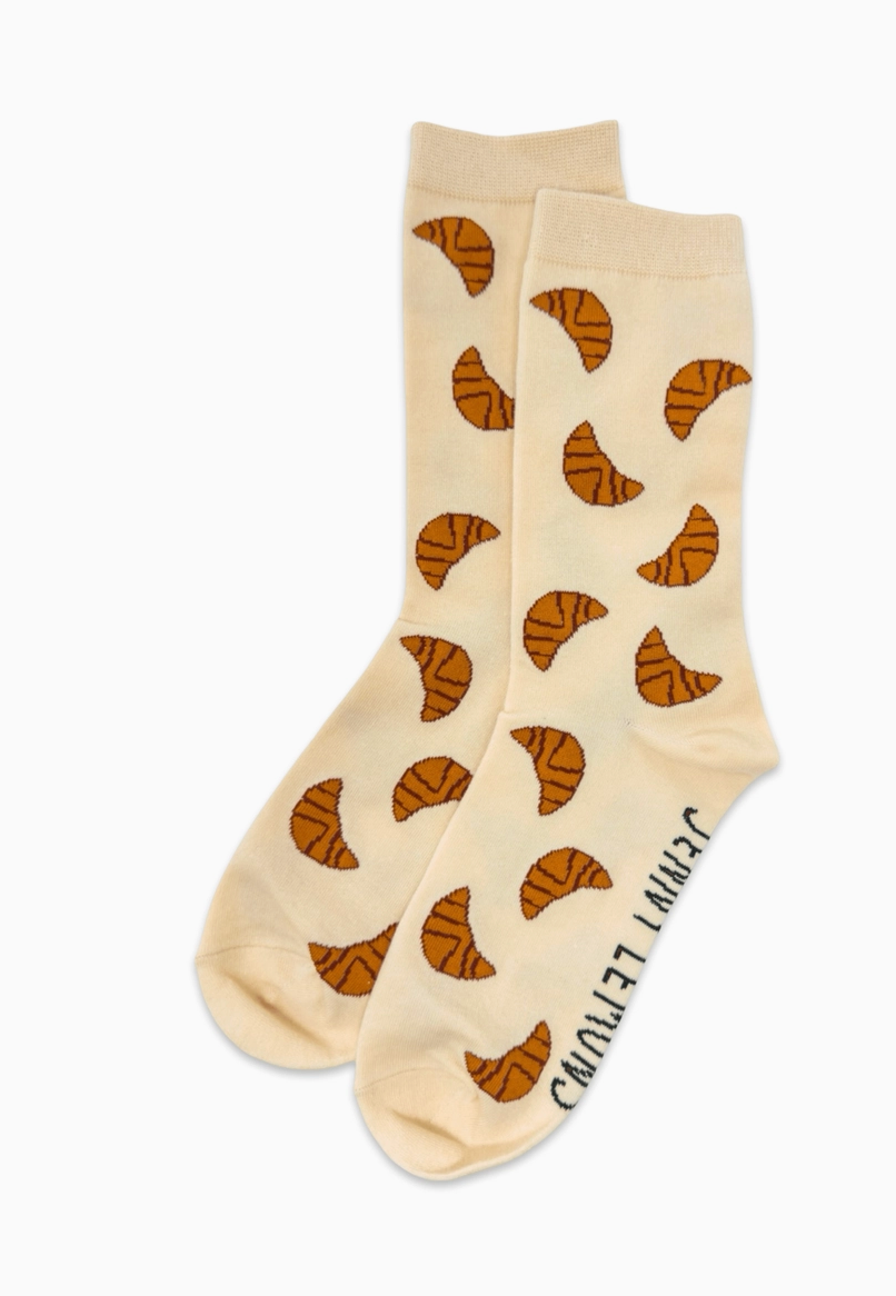 Jenny Lemons Socks - 3 Prints