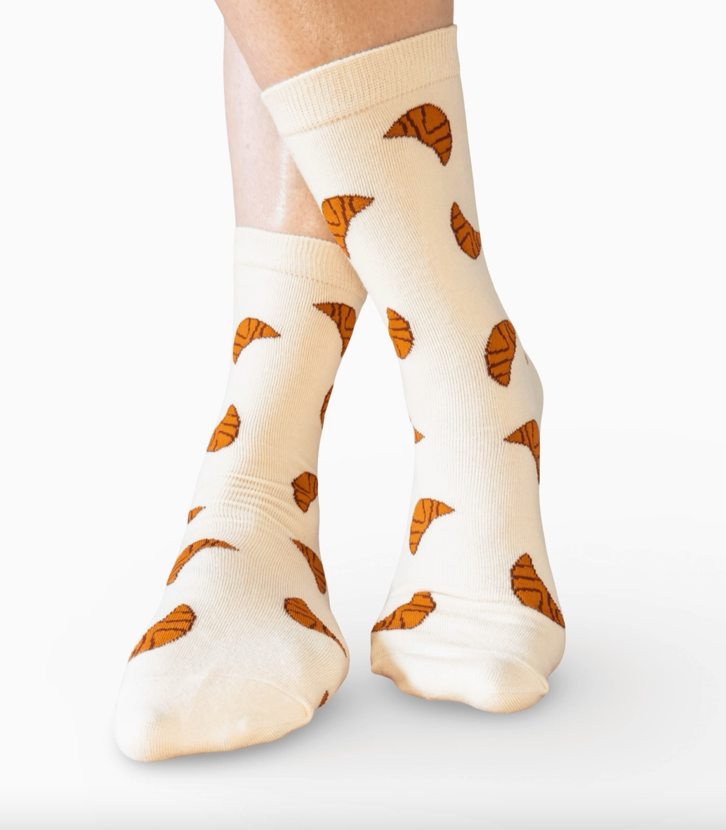 Jenny Lemons Socks - 3 Prints