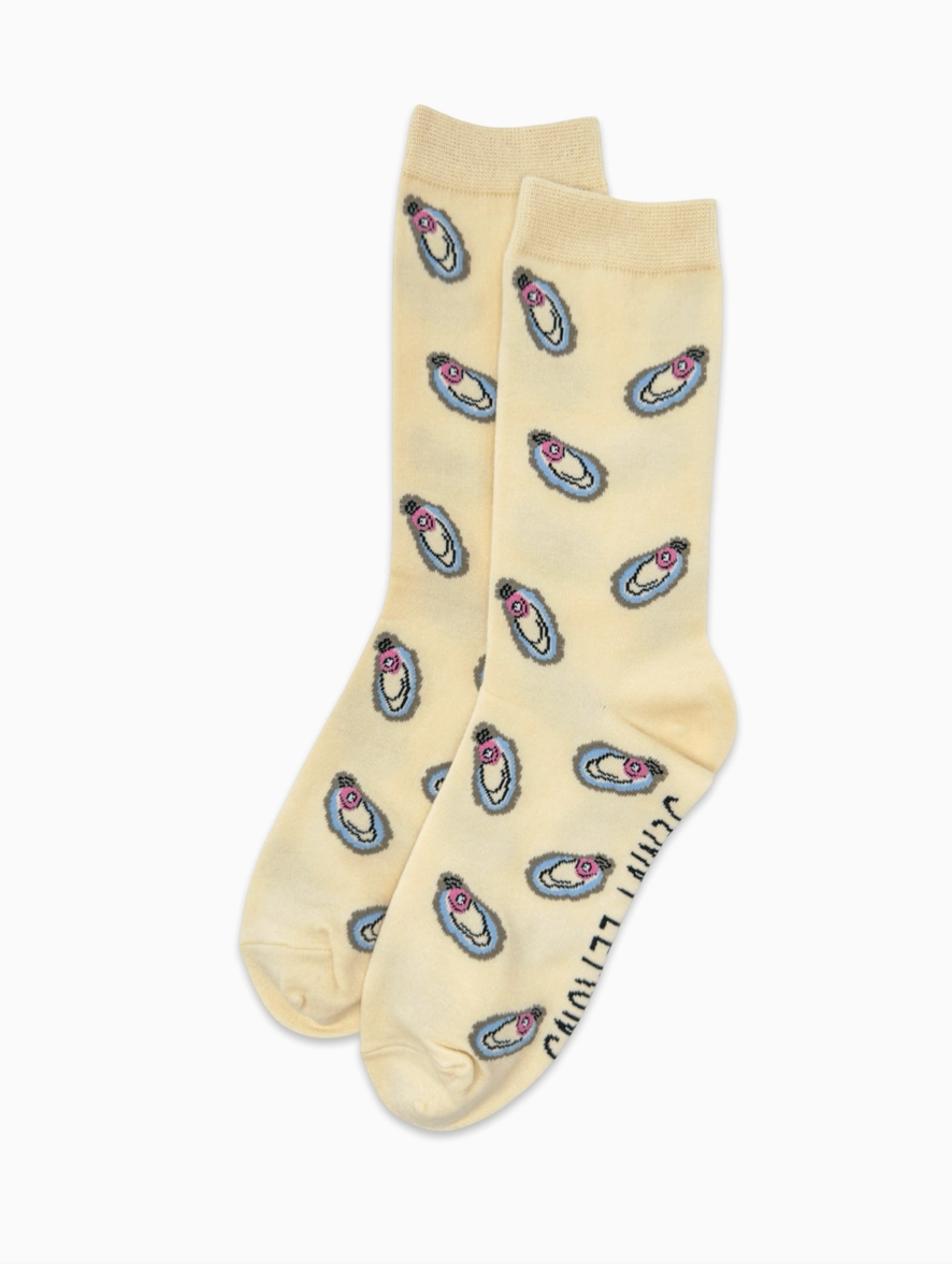 Jenny Lemons Socks - 3 Prints