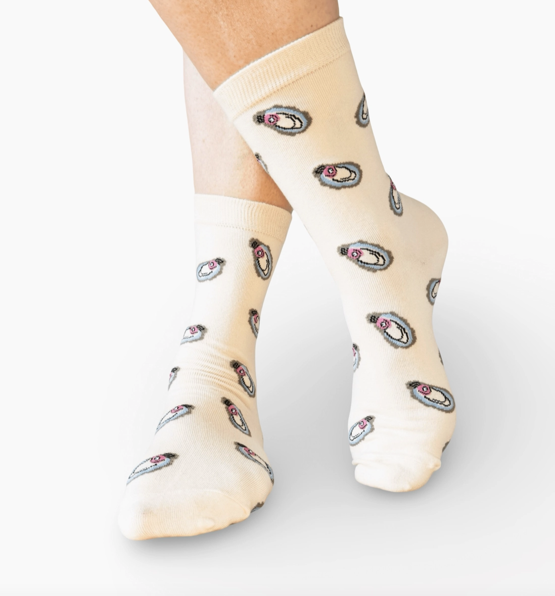 Jenny Lemons Socks - 3 Prints