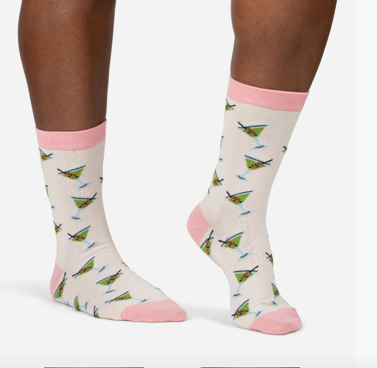 Jenny Lemons Socks - 3 Prints