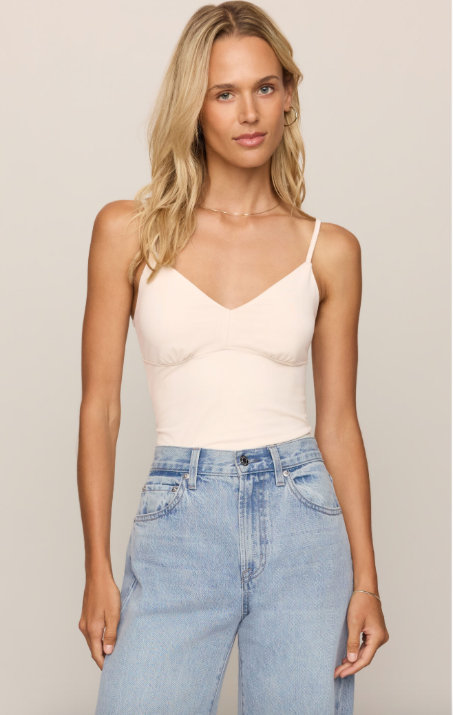 Z Supply Luxe Smooth Essential Tank