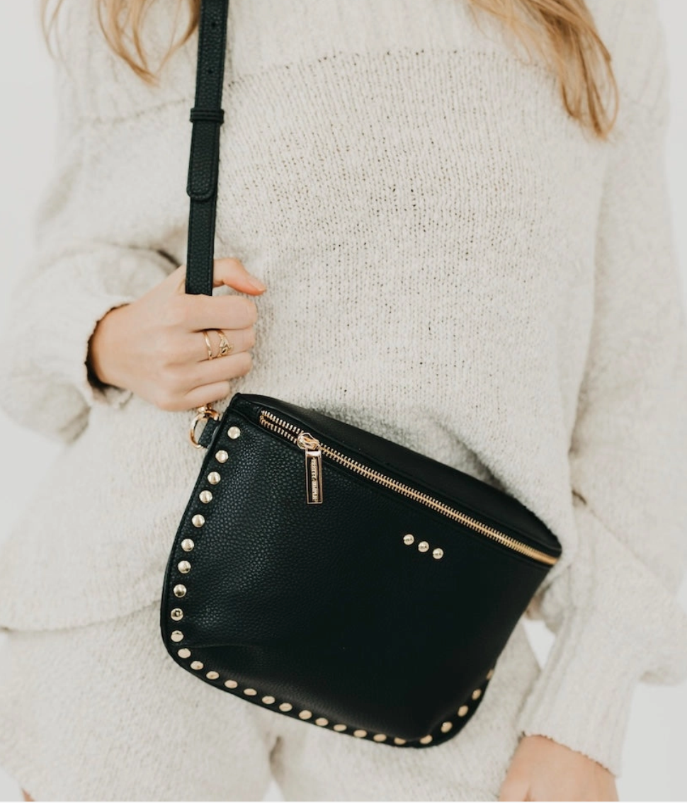 Pebble Sabrina Bag