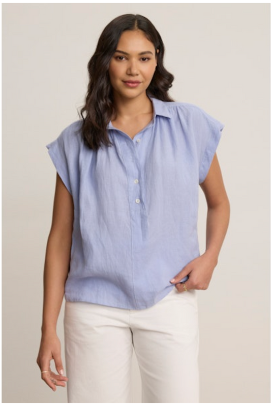 Velvet by Graham & Spencer Elowen Top