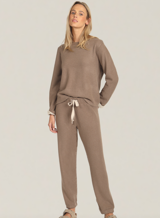 Fleece Jogger