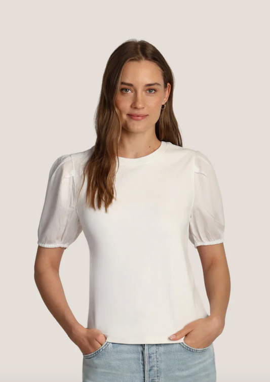 Cate Jude Rib Top (2 Colors)