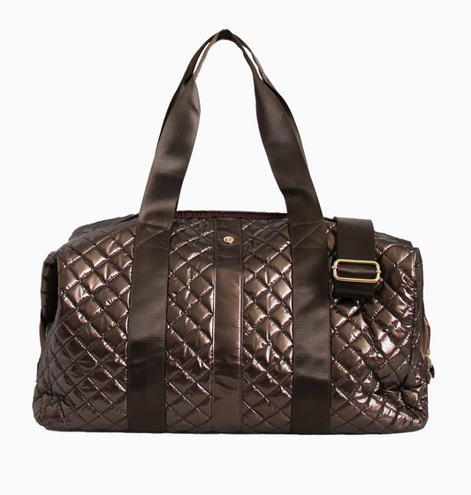 Debra Diamond Weekender  (3 colors)
