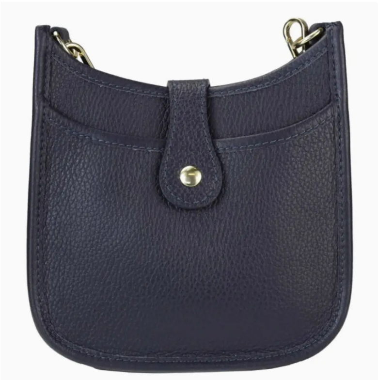 Keeper Crossbody Bag