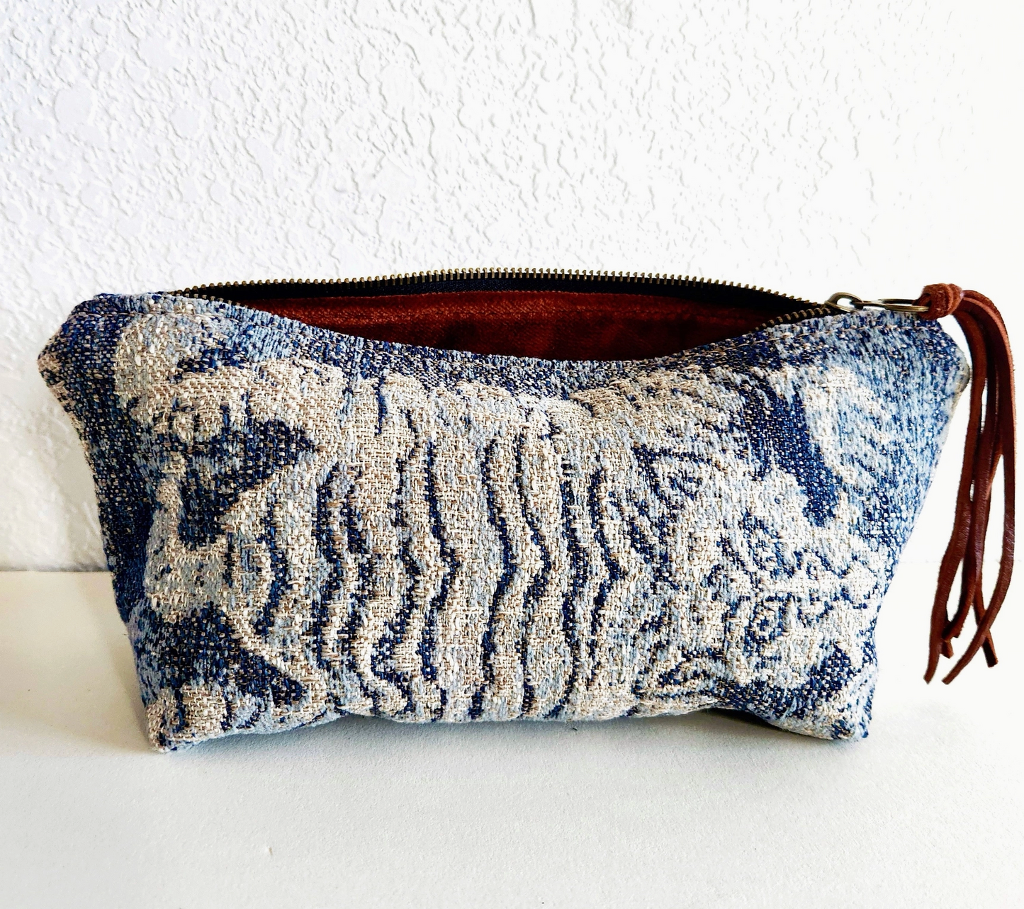 Tiger Pouch Mini Traveller