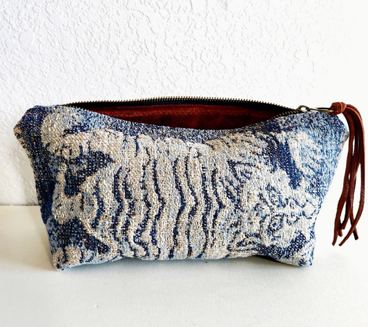 Tiger Pouch Mini Traveller