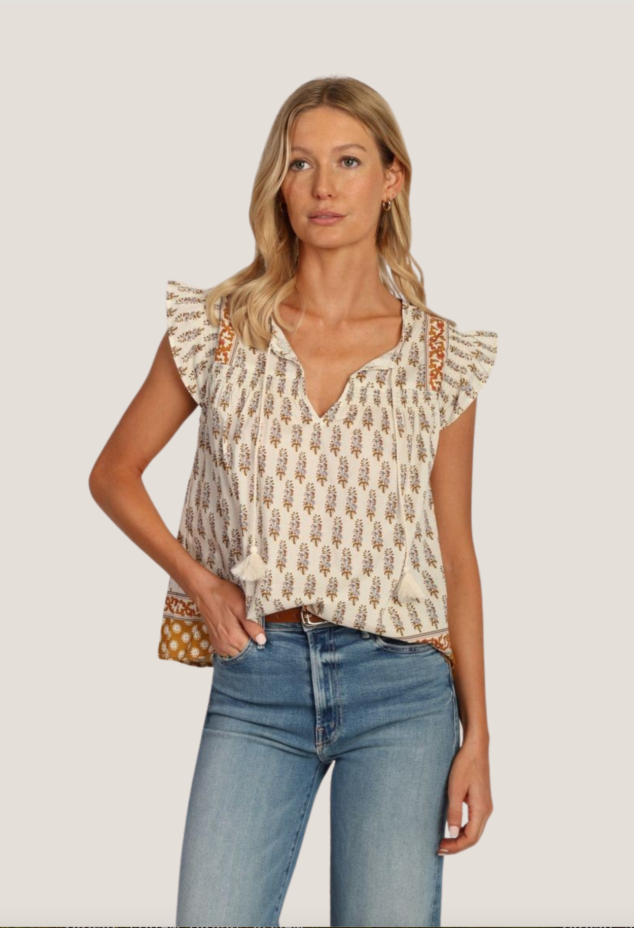Avalon Top