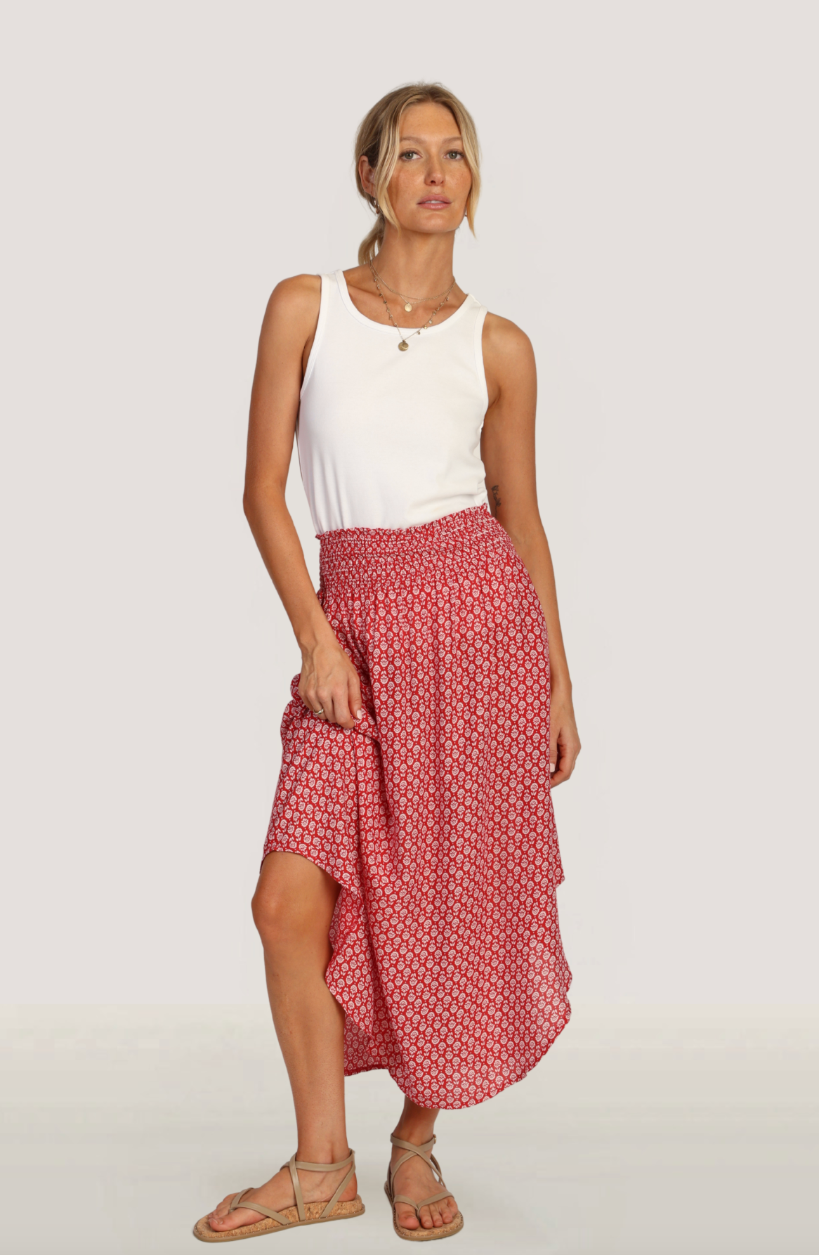 Dylan Sara Skirt