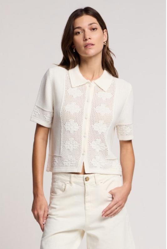 Rosemond Cardigan Sweater