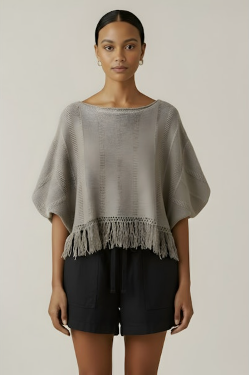 Katarina Sweater Top