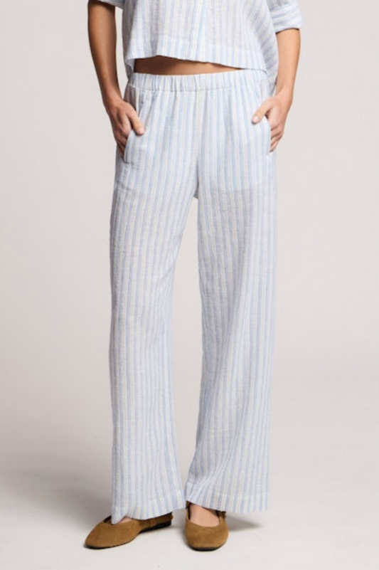 Evony Pull On Pant