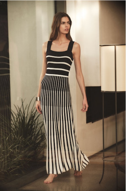 Velvet by Graham & Spencer Aveline Maxi Dress