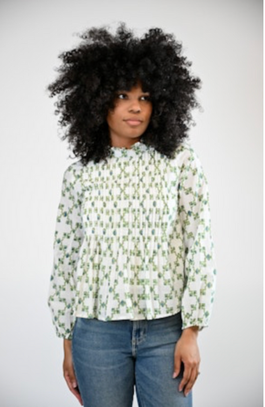 Kinsley Top in Sagebrush