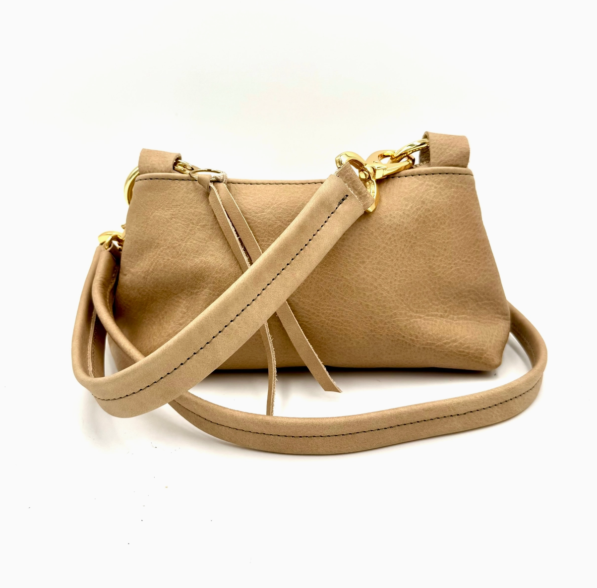 Amy Mini Shoulder Bag (2 Colors)
