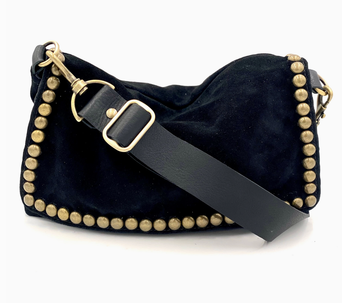 Robin Clutch & Shoulder Bag