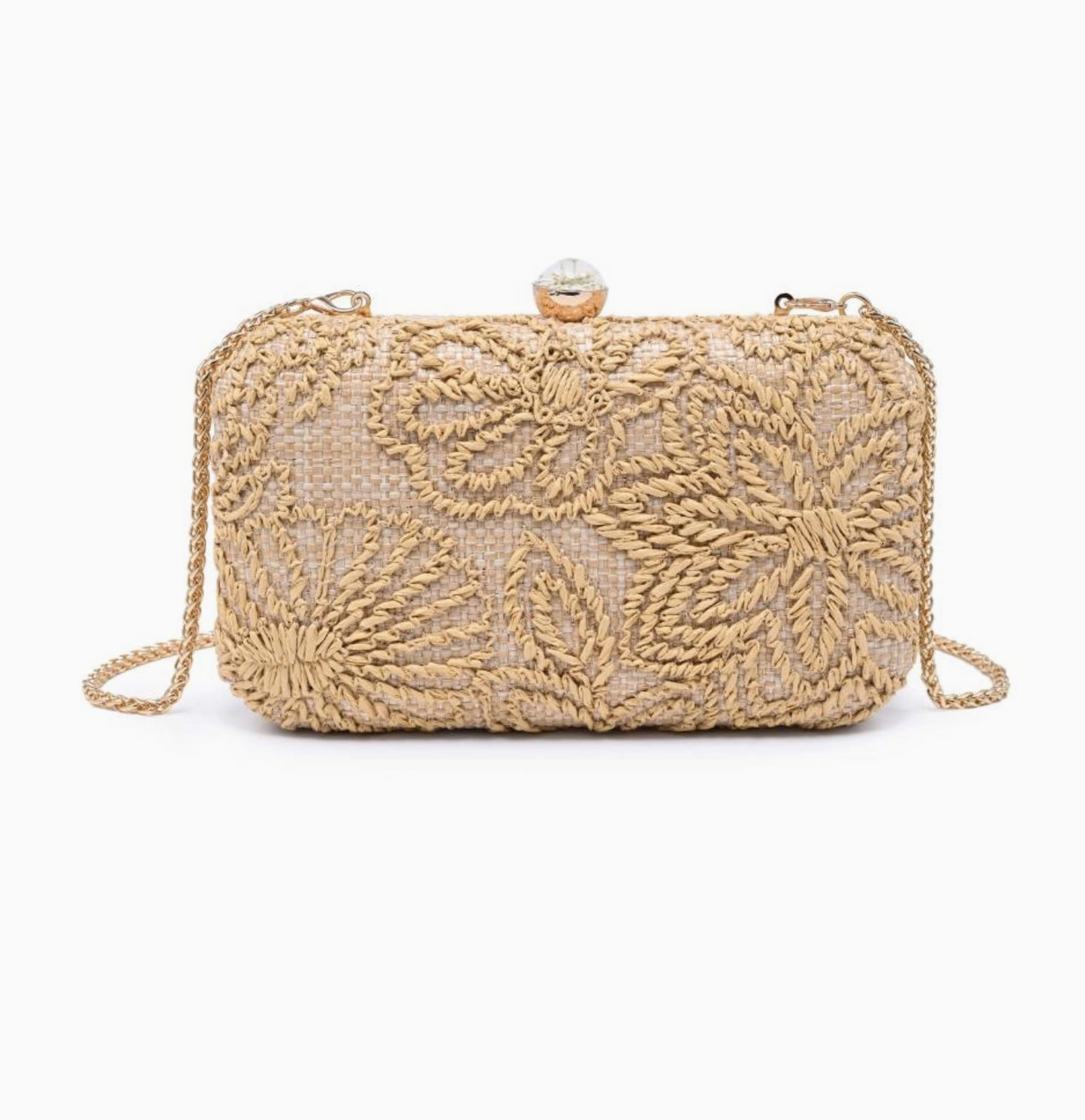 Carter Evening Bag