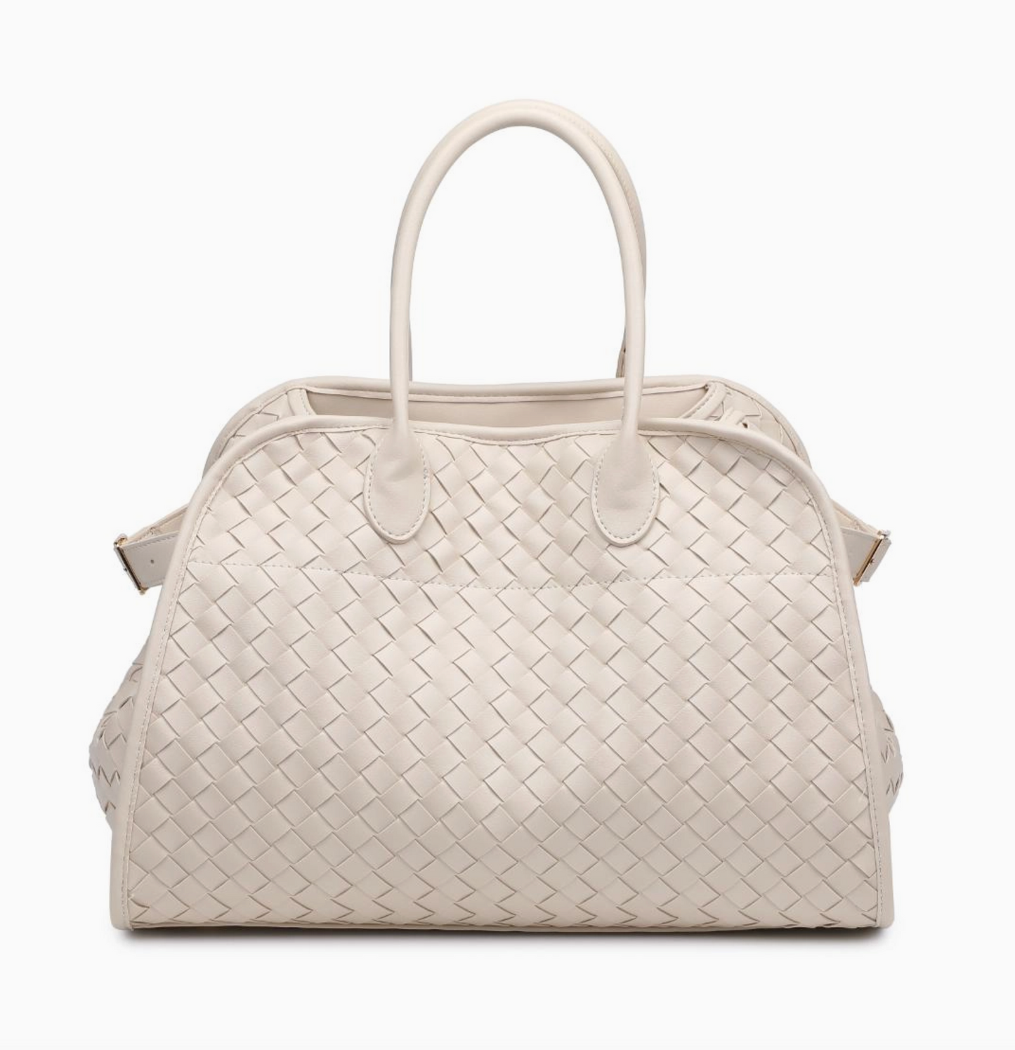 Rhonda Woven Tote