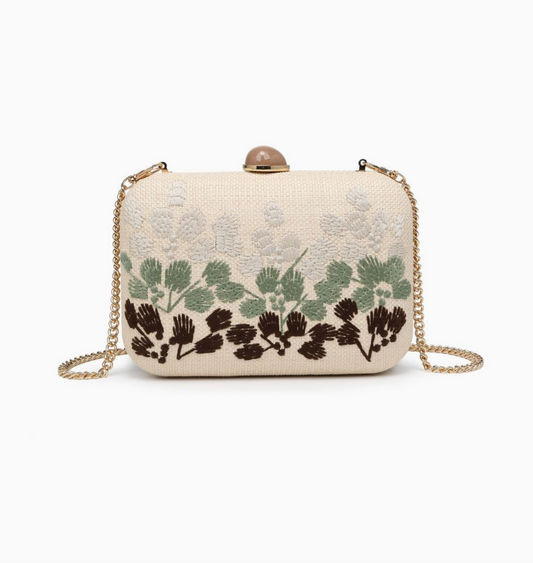 Roley Evening Bag