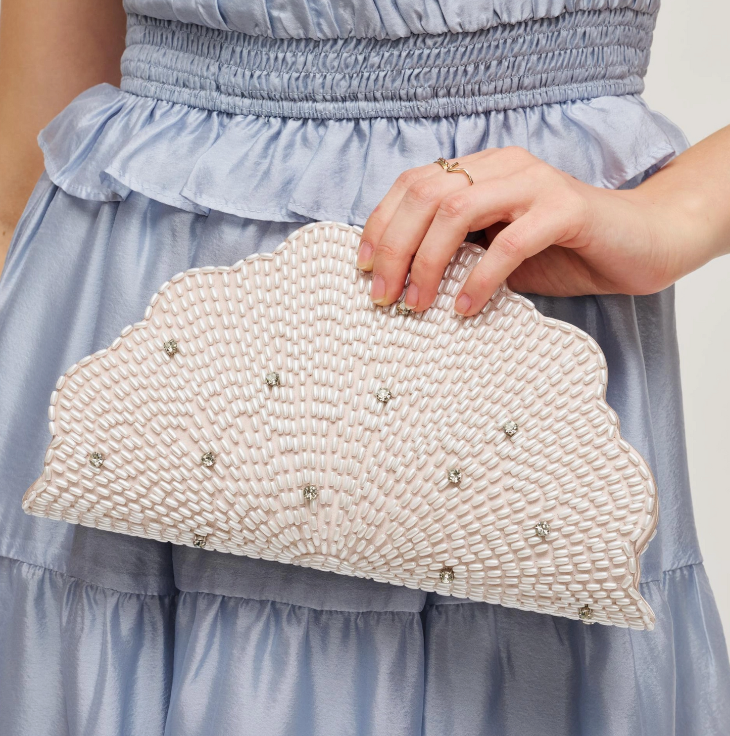 Mason Evening Bag