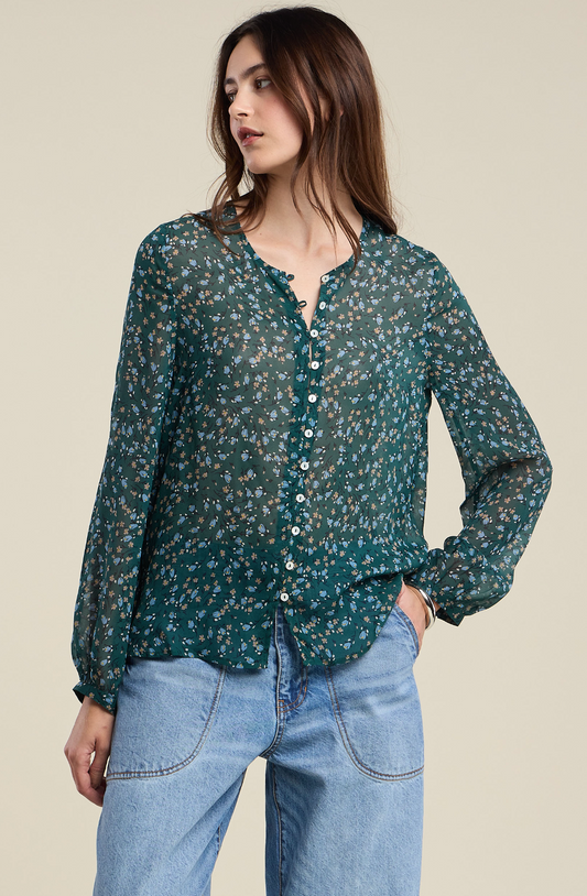 Velvet by Graham & Spencer Aisha Top