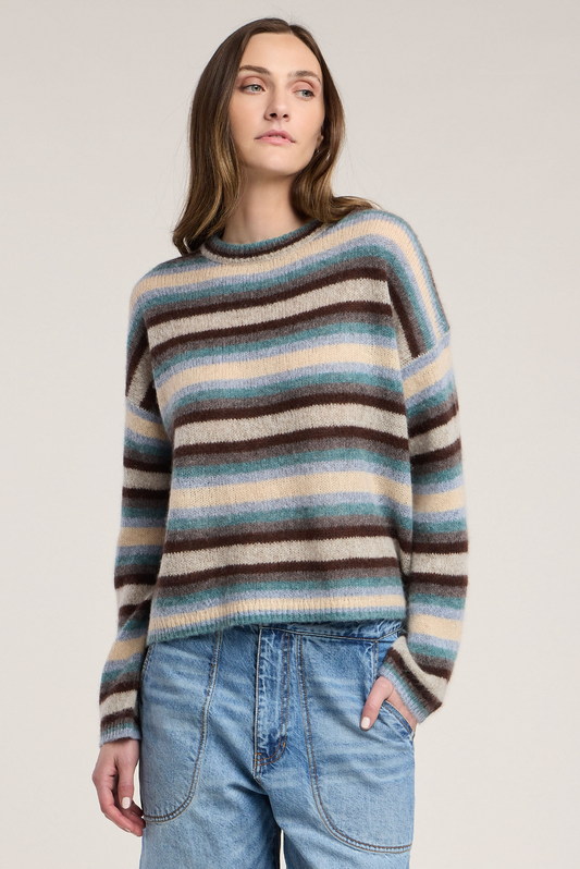 Velvet by Graham &  Spencer Mae Sweater