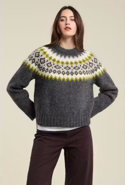 Velvet by Graham & Spencer Edith Sweater