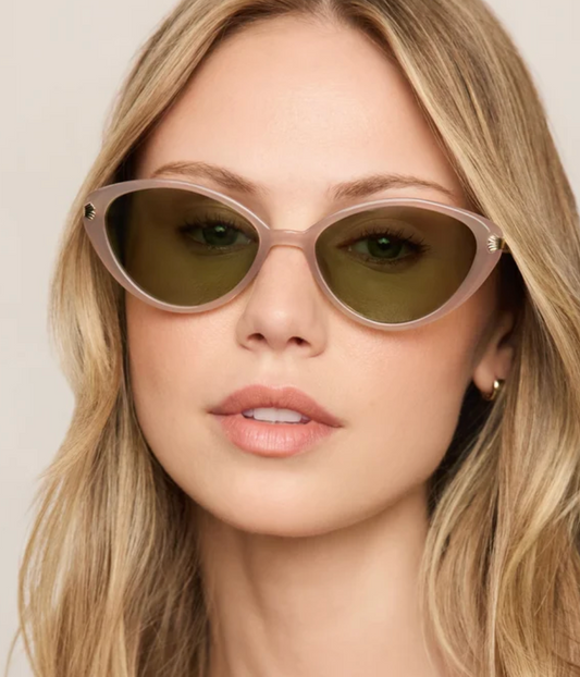 Z Supply Palermo Sunglasses