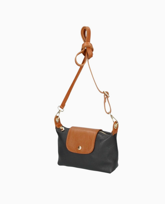 The Mercer Bag (3 Colors)