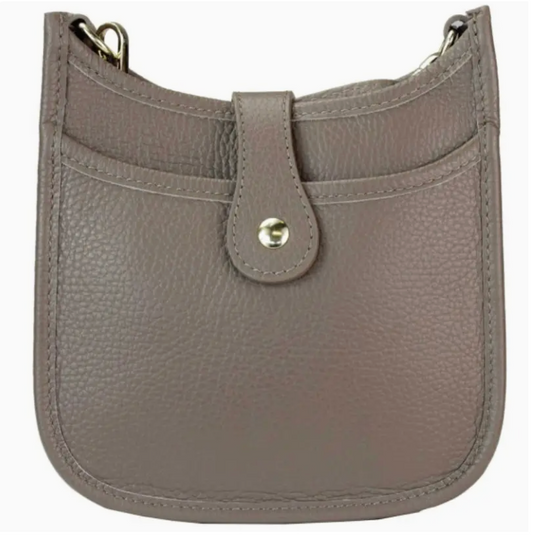 Keeper Crossbody Bag