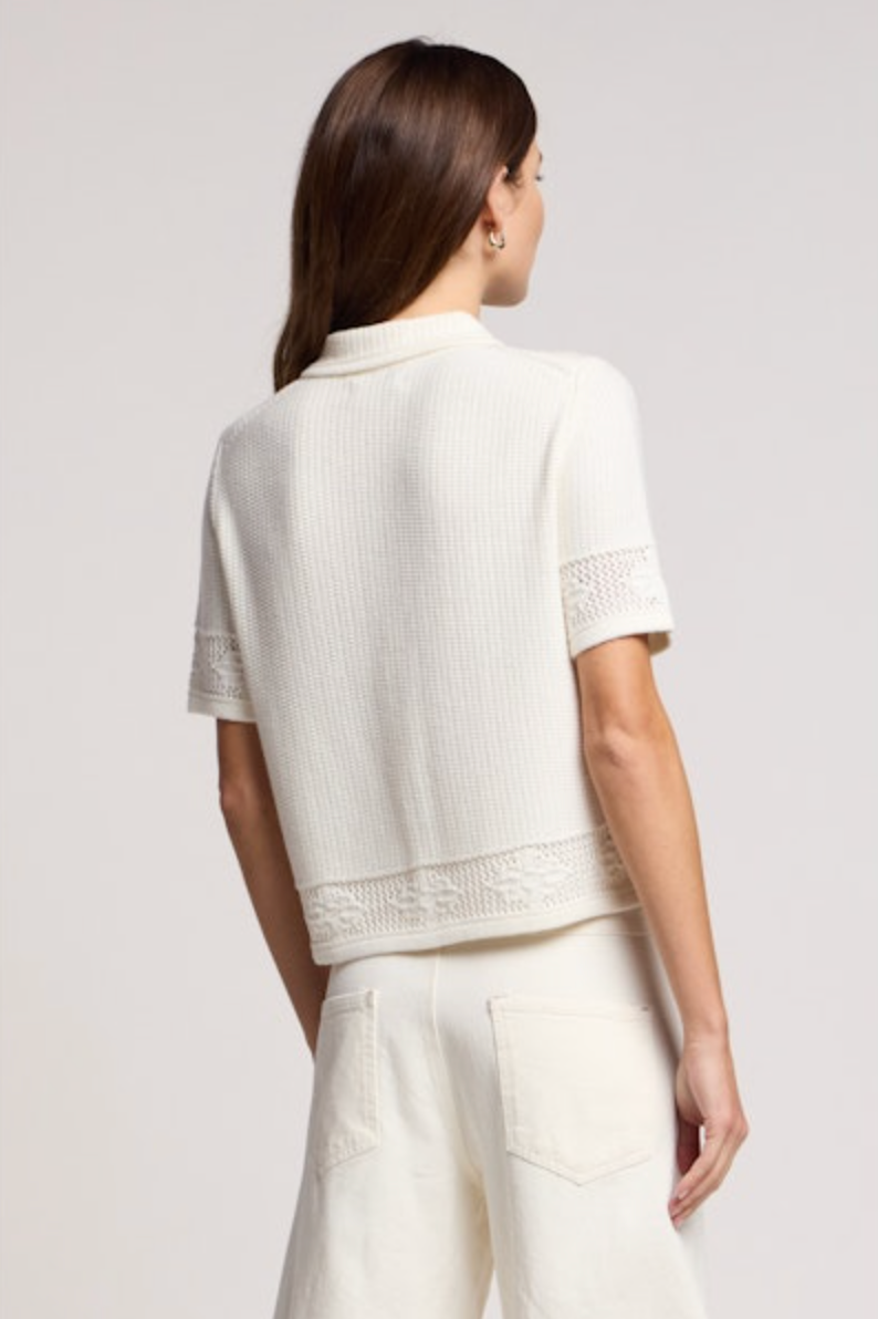 Rosemond Cardigan Sweater
