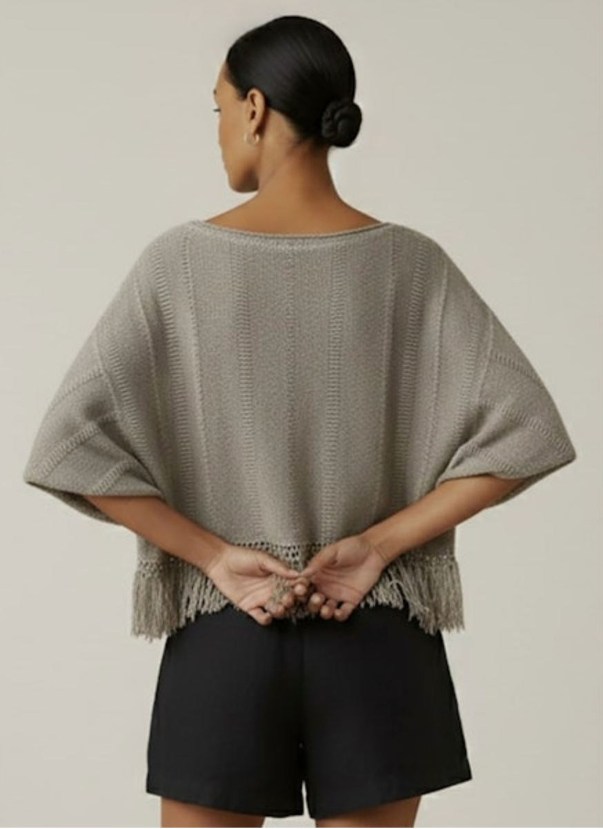 Katarina Sweater Top