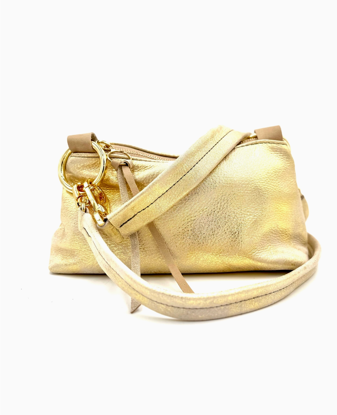 Amy Mini Shoulder Bag (2 Colors)