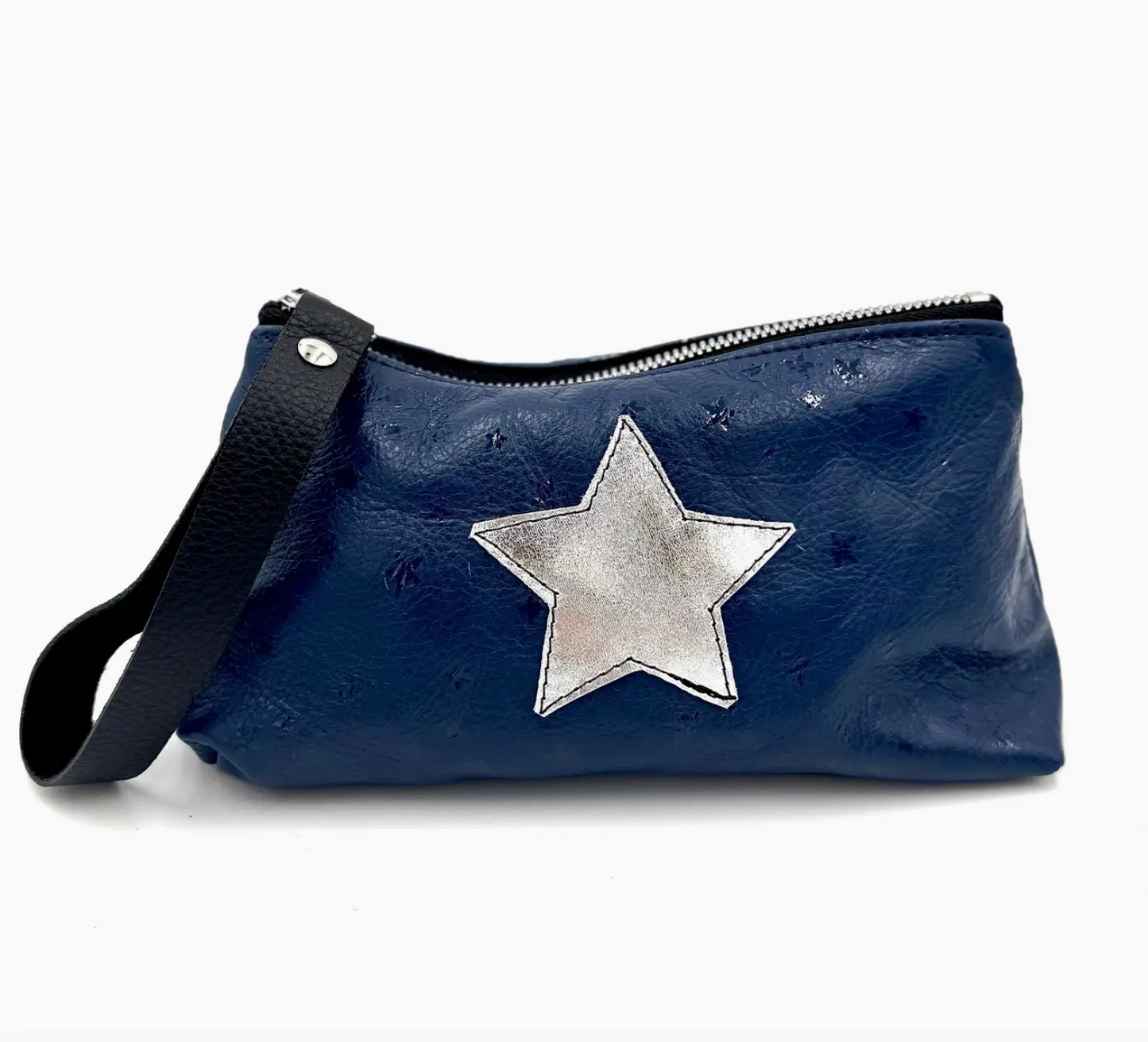 New Pammy Clutch