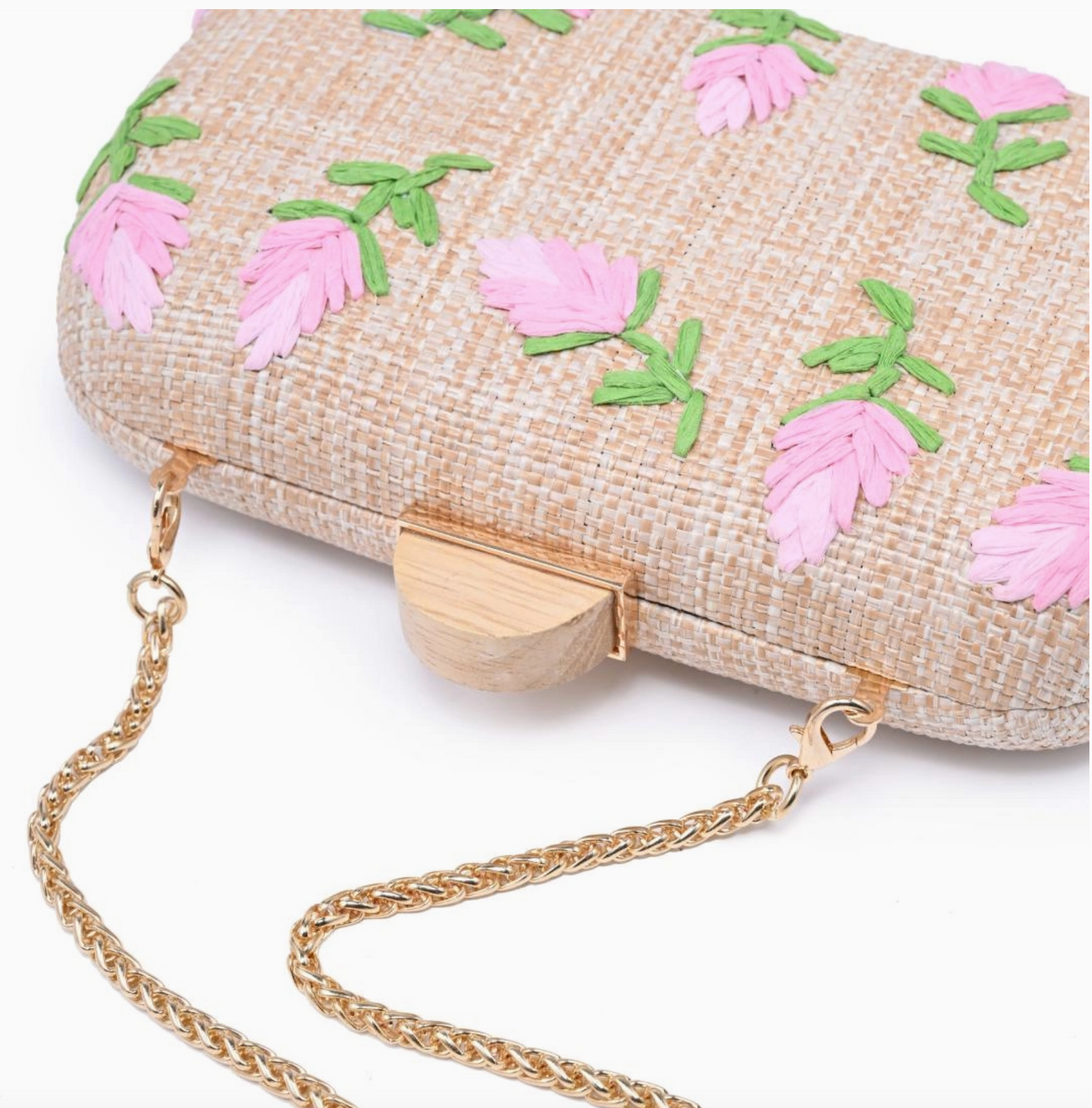 Kayden Evening Bag