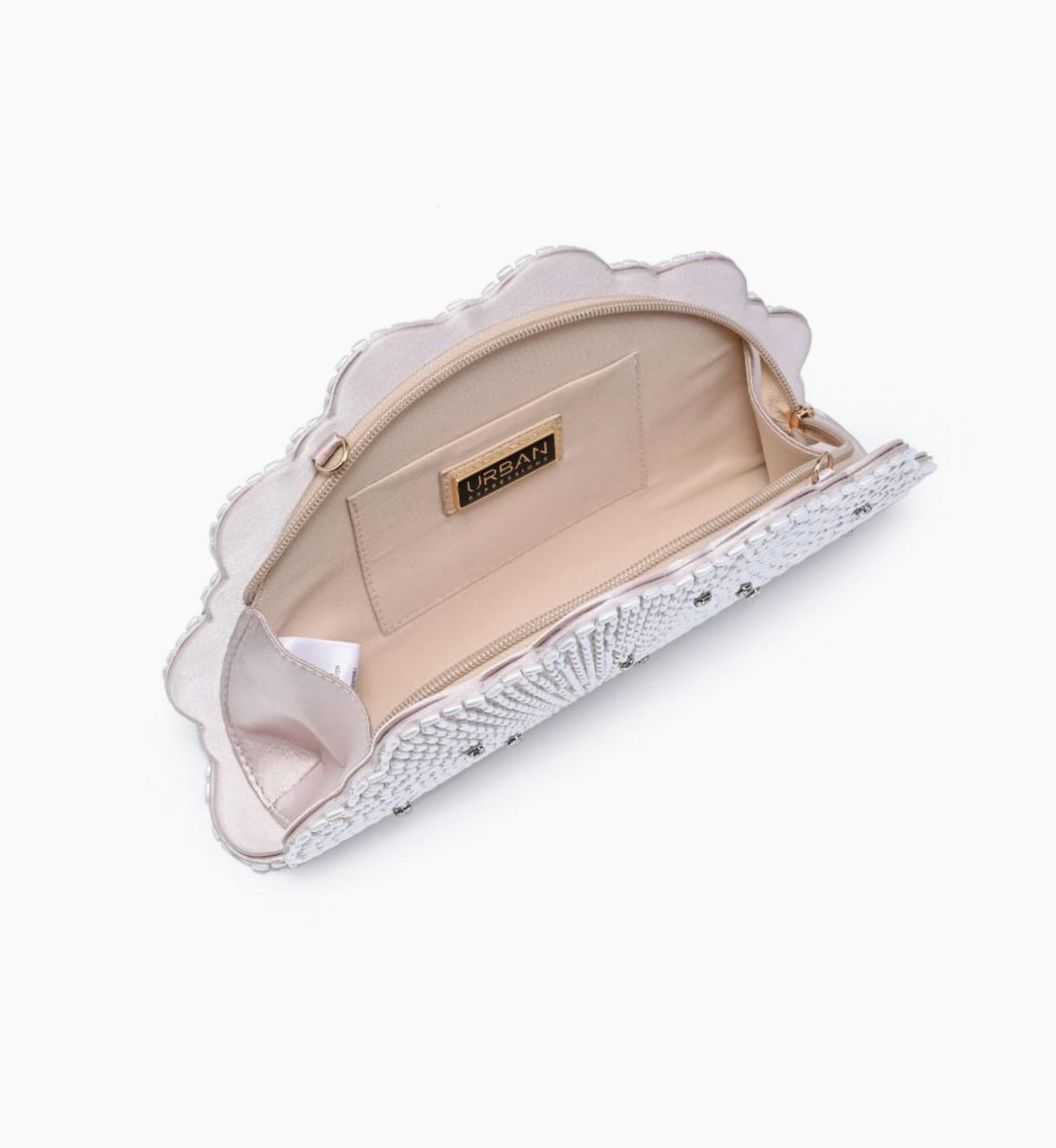 Mason Evening Bag