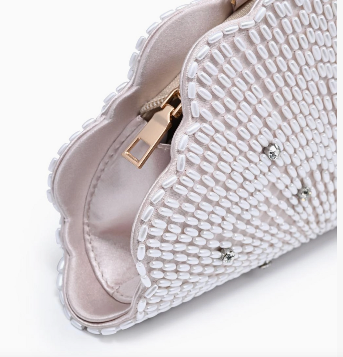 Mason Evening Bag