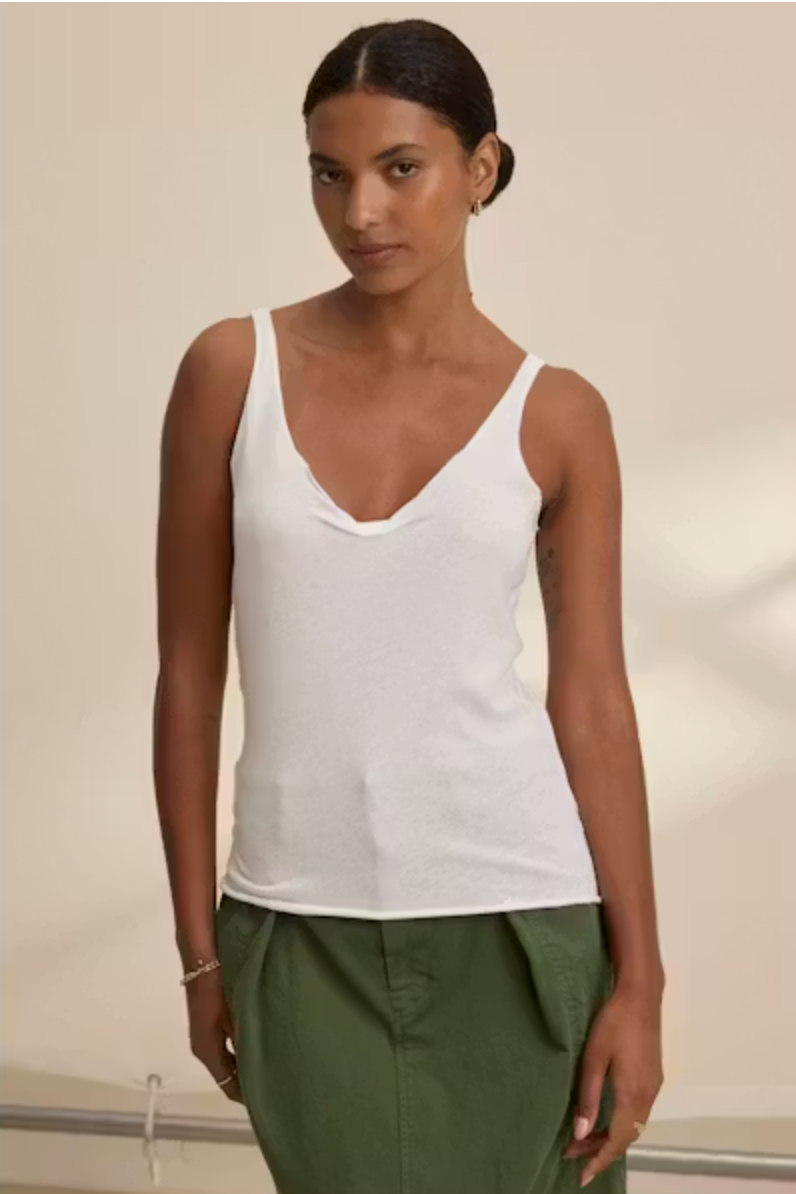 Velvet by Graham & Spencer Kim Tank Top