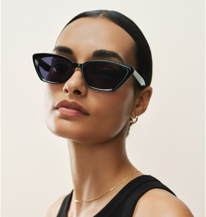 Z supply Sunglasses- Staycation