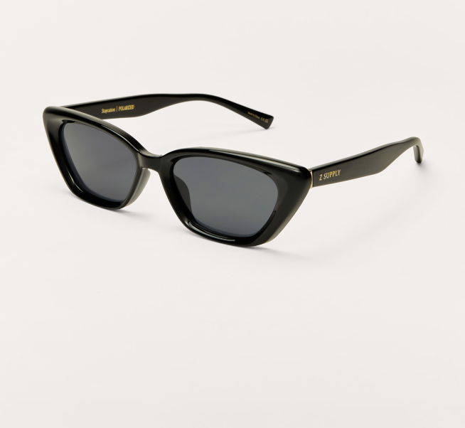 Z supply Sunglasses- Staycation