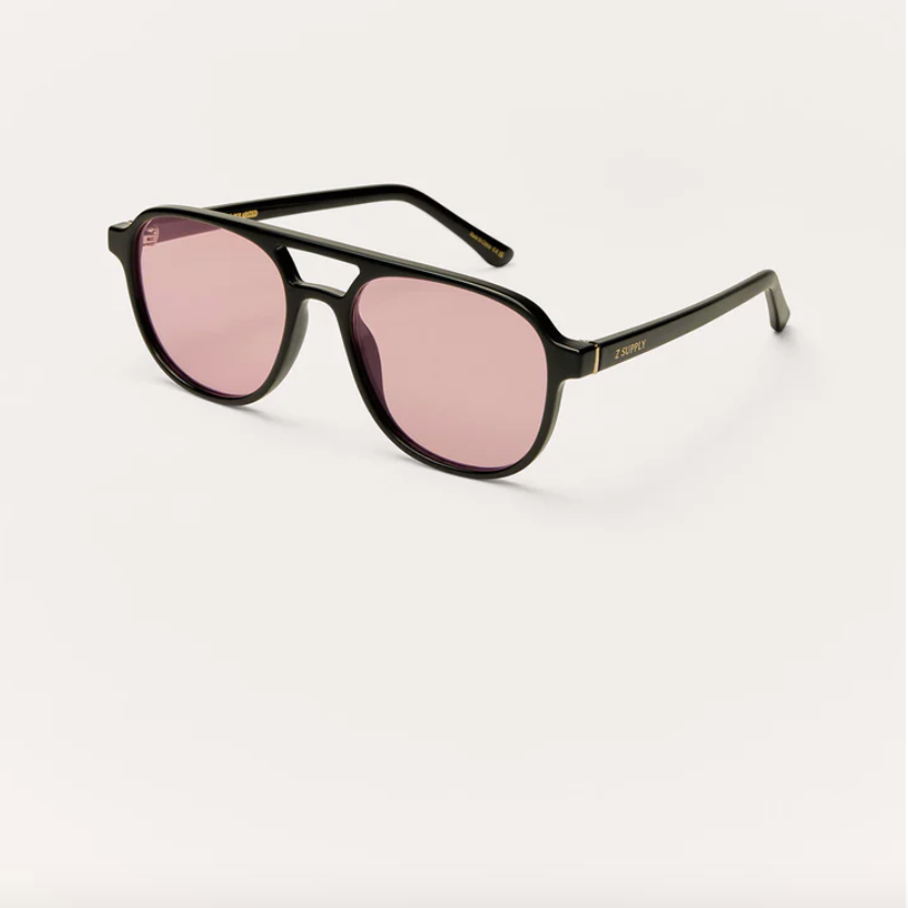 Z supply Sunglasses - Tourist