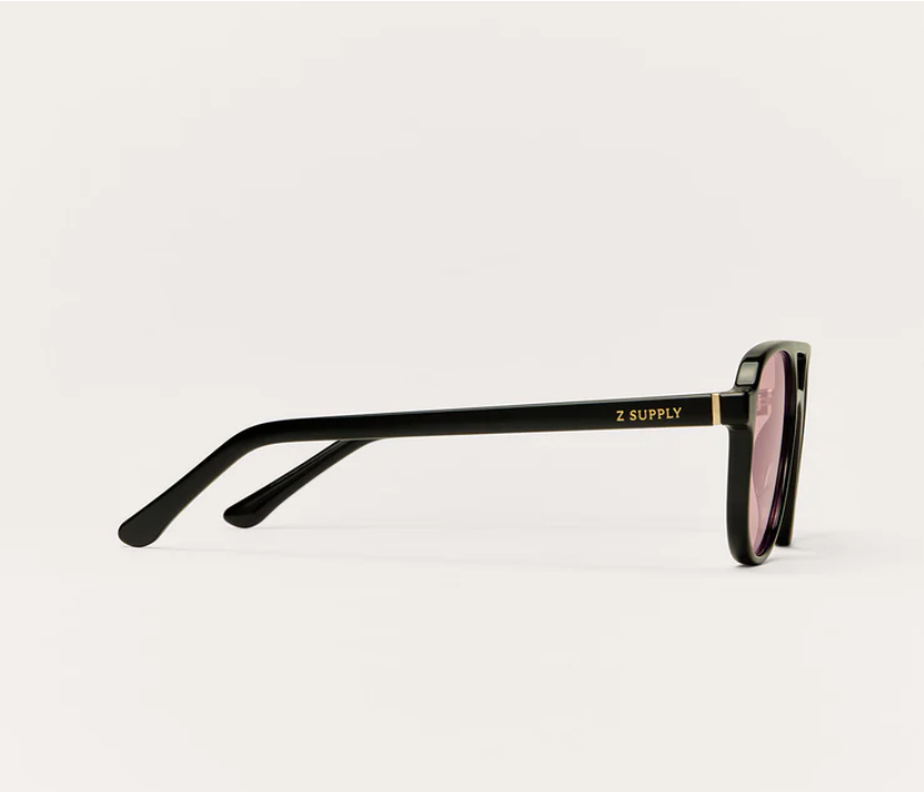 Z supply Sunglasses - Tourist