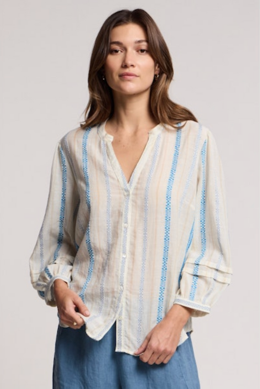 Judith Peasant Blouse